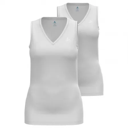 오들로 Active F-Dry Light Eco Sports 민소매 베이스 레이어 2 단위 6140363187