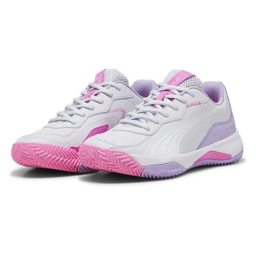 PUMA Nova Smash 빠델 운동화 6140377958