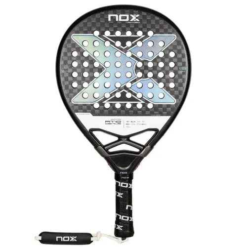 NOX AT10 Genius 12K By Agustin Tapia 2024 빠델 라켓 6140406456