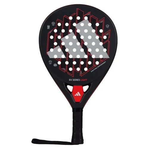 아디다스 PADEL Rx Series 파델 라켓 6140427173