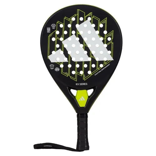 아디다스 PADEL Rx Series 빠델 라켓 6140427174