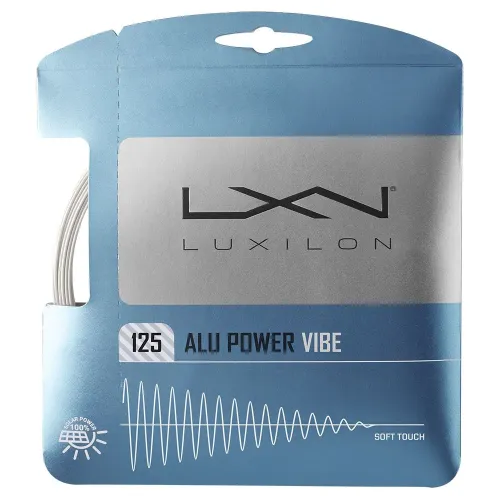 럭실론 Alu Power Vibe 12.2 m 테니스 거트 6140434147