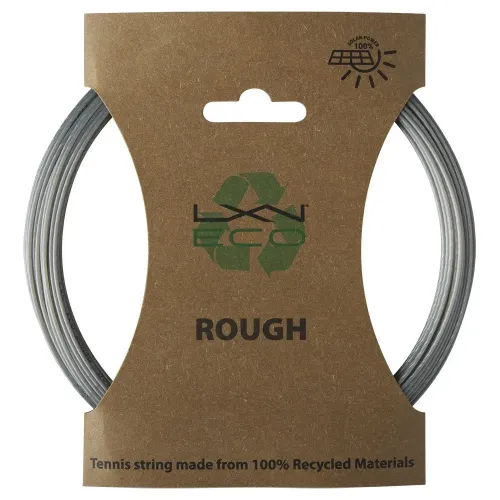 럭실론 Eco Rough 12.2 m 테니스 거트 6140434154