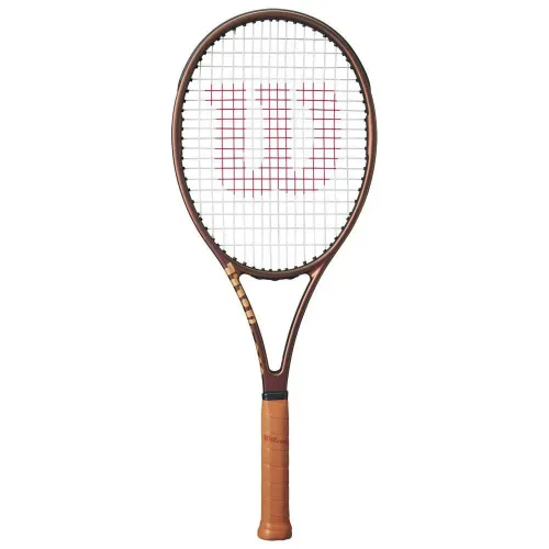 윌슨 Pro Staff 97UL V14 테니스 라켓 6140434255