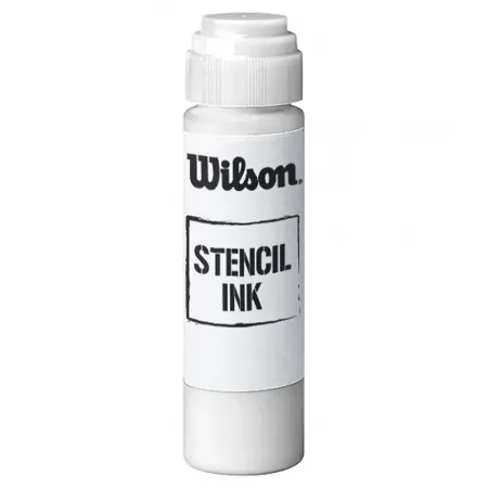 윌슨 스텐실 잉크 6140434322