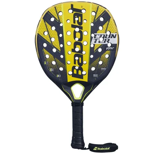 바볼랏 Counter Viper 파델 라켓 6140436315