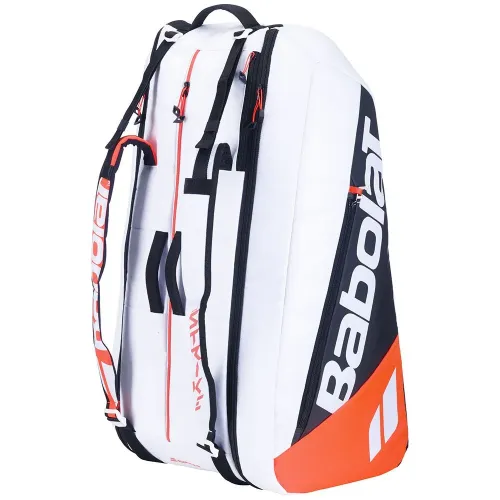바볼랏 RH 12 Pure Strike 라켓 가방 6140436624