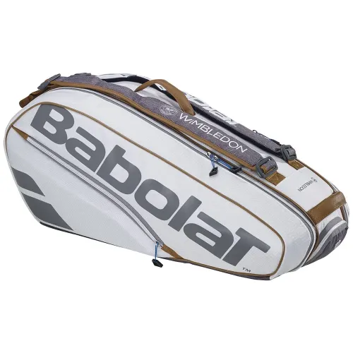 바볼랏 RH 6 Pure Wimbledon 라켓 가방 6140436626