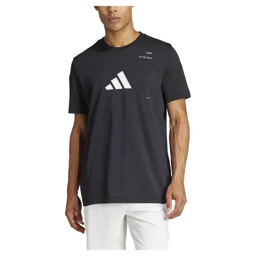 아디다스 Padel G 반팔 티셔츠 6140458501