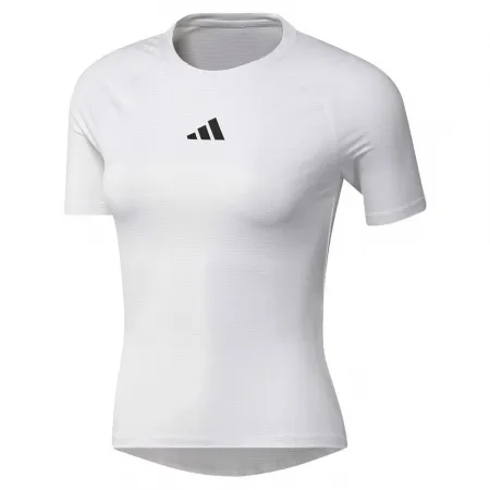 아디다스 The Baselayer 반팔 이너웨어 6140458544