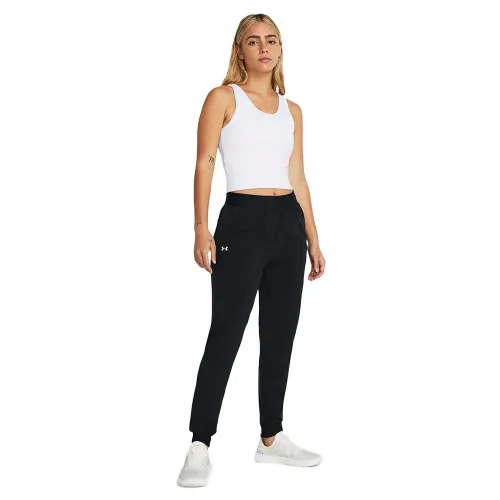 언더아머 ArmourSport High Rise Woven 바지 6140462976