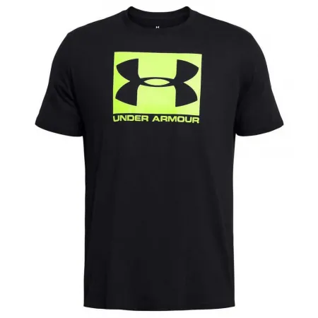 언더아머 Boxed SportStyle 반팔 티셔츠 6140463014