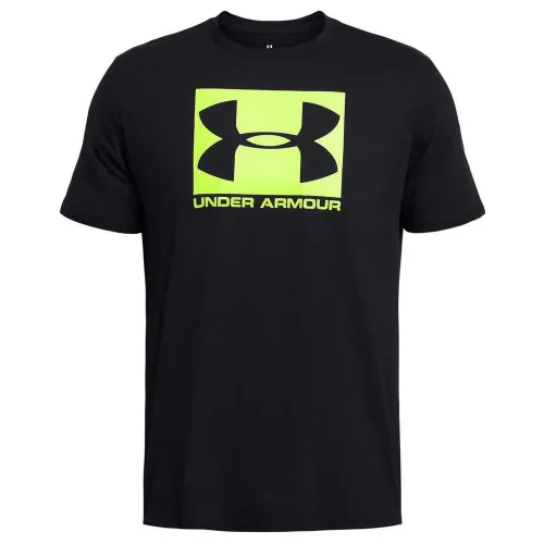 언더아머 Boxed SportStyle 반팔 티셔츠 6140463014