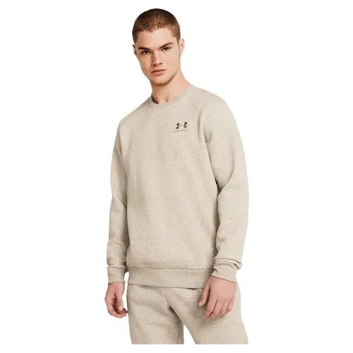 언더아머 Essential Fleece 후드티 6140463123