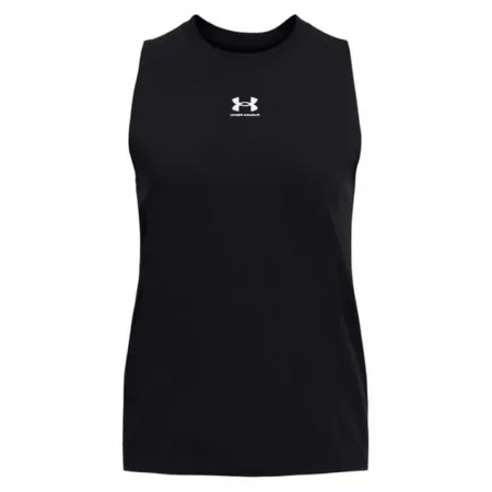 언더아머 Essential Muscle 나시 티셔츠 6140463130