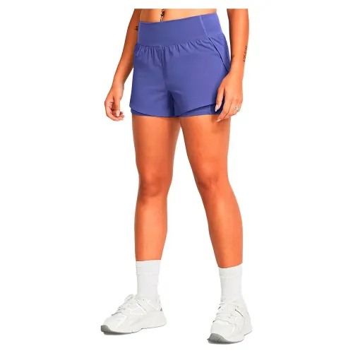 언더아머 Flex Woven 2-in-1 반바지 6140463138