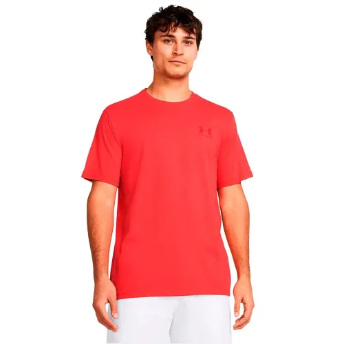 언더아머 SportStyle LC 반팔 티셔츠 6140463674