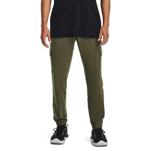 언더아머 Stretch 우븐 Cargo 바지 6140463708