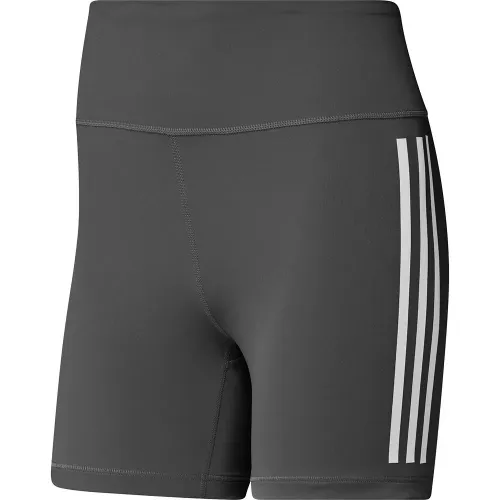 아디다스 Dailyrun 3 Stripes 5in 반바지 레깅스 6140501209