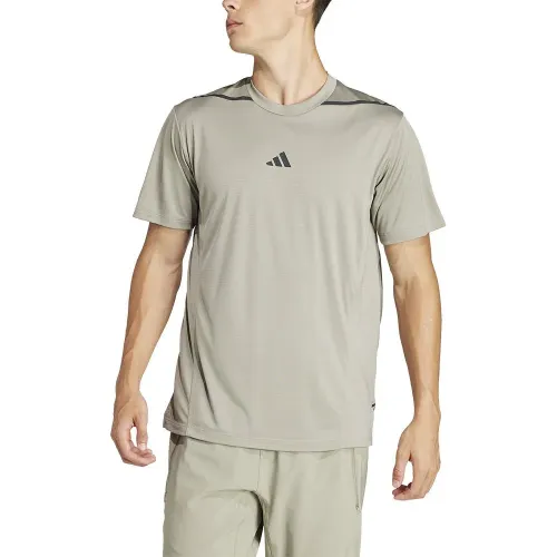 아디다스 Designed For 트레이닝 Adistrong Workout 반팔 티셔츠 6140501269
