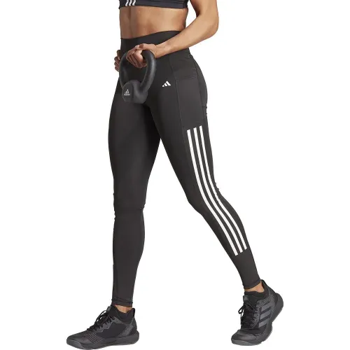 아디다스 Opt 3 Stripes 레깅스 6140501837