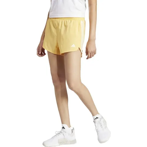 아디다스 Pacer Woven High 3in 반바지 6140502047