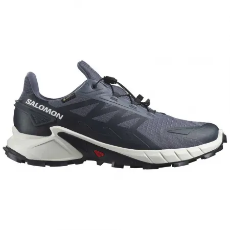 살로몬 Supercross 4 Goretex 트레일 러닝화 6140536703