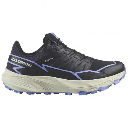 살로몬 Thundercross Goretex 트레일 러닝화 6140536708