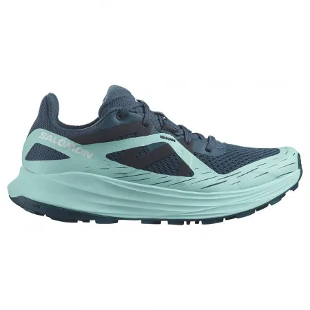 살로몬 Ultra Flow Goretex 트레일 러닝화 6140536757