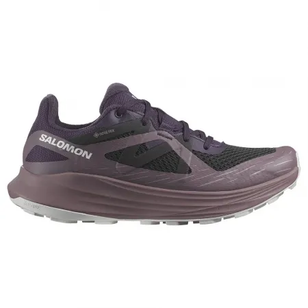 살로몬 Ultra Flow Goretex 트레일 러닝화 6140536758