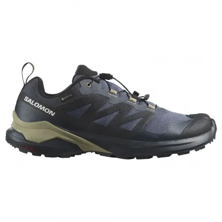 살로몬 X-Adventure Goretex 트레일 러닝화 6140536778