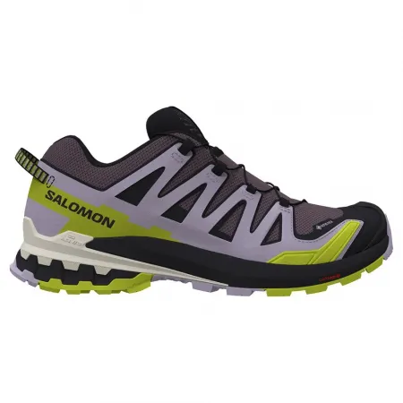 살로몬 Xa Pro 3D V9 Goretex 트레일 러닝화 6140536784