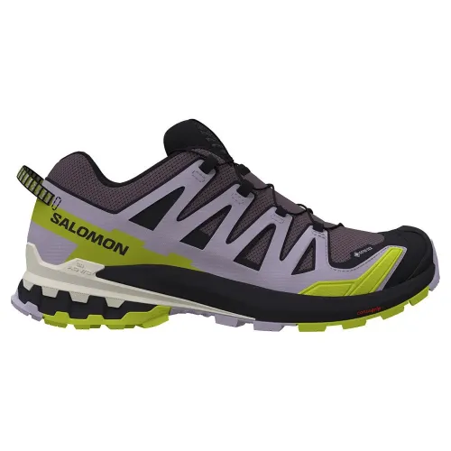 살로몬 Xa Pro 3D V9 Goretex 트레일 러닝화 6140536784