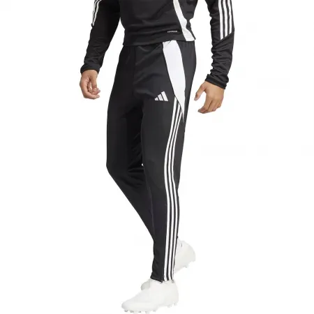 아디다스 Tiro24 Slim 운동복 바지 6140539107
