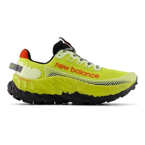 뉴발란스 Fresh Foam X More v3 트레일 런닝화 6140541441