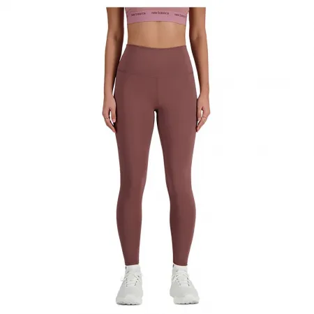 뉴발란스 Harmony 25in high waist leggings 6140541487