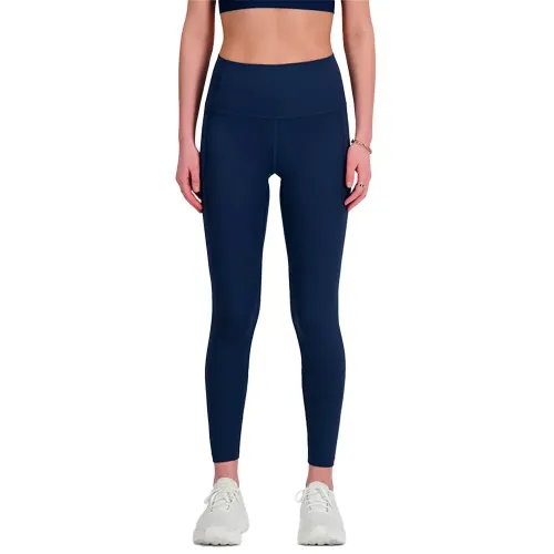 뉴발란스 Harmony Pocket 25in high waist leggings 6140541494