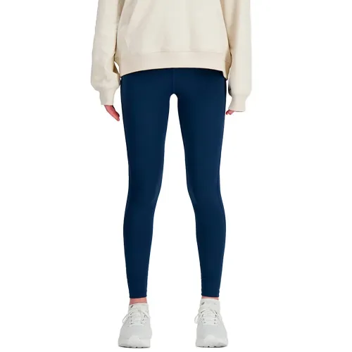 뉴발란스 Sleek 27in high waist leggings 6140541640