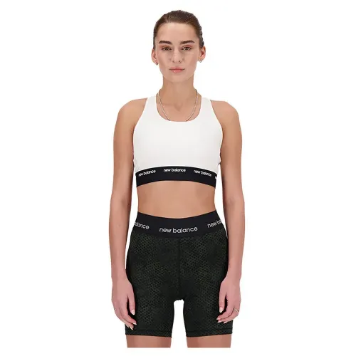 뉴발란스 Sleek Medium Support 스포츠 브라 6140541649