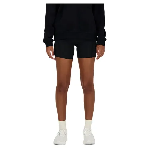 뉴발란스 Sleek Pocket High Rise 6in 반바지 6140541655