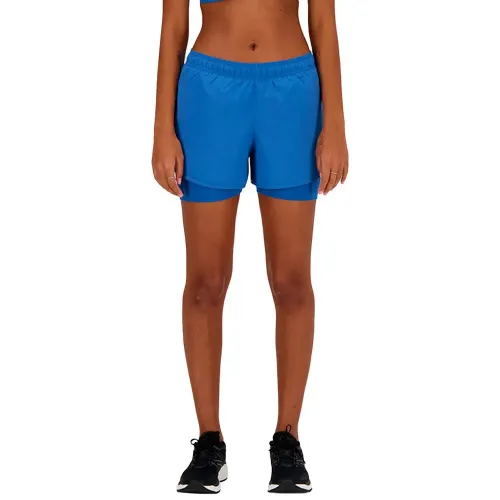 뉴발란스 Sport Essentials 2-in-1 3in 반바지 6140541667