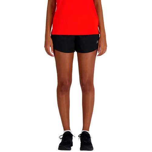 뉴발란스 Sport Essentials 3in 반바지 6140541669
