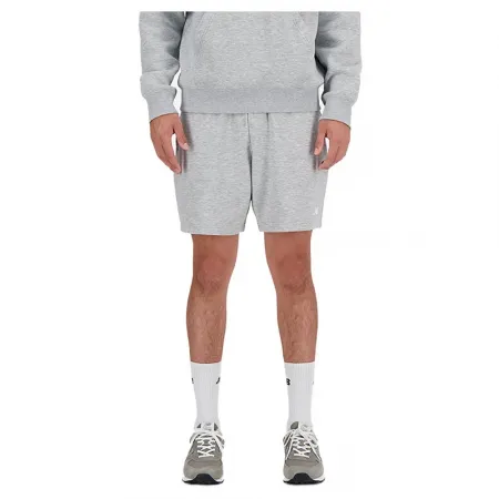 뉴발란스 Sport Essentials French Terry 7in 반바지 6140541680