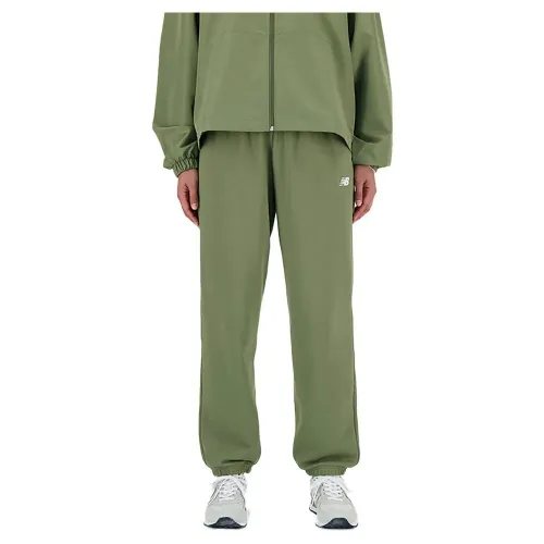 뉴발란스 Sport Essentials French Terry 조깅 바지 6140541697