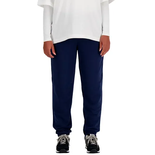 뉴발란스 Sport Essentials French Terry 조깅 바지 6140541698