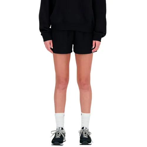뉴발란스 Sport Essentials French Terry 반바지 6140541716