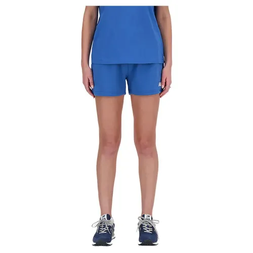 뉴발란스 Sport Essentials French Terry 반바지 6140541717