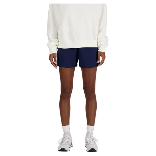 뉴발란스 Sport Essentials French Terry 반바지 6140541718
