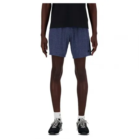 뉴발란스 Sport Essentials Heathertech 7in 반바지 6140541731