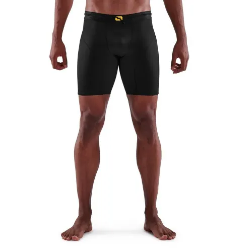 스킨스 Series-5 Powershorts 반바지 레깅스 6140574098